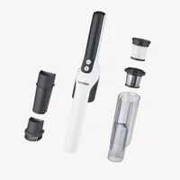 Severin HV 7140 S'Power Handstaubsauger