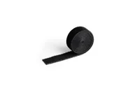 DURABLE Klettband-Rolle Cavoline Grip 20 mm x 1 m, Schwarz - Breite: 20 mm - Länge: 1 m - Produkttyp: Klettband-Rolle - Ausstattung Kabelmanagement: Zuschneidbar - Wiederverwendbar - Verpackungseinheit: 1 Stück - Material: Textil