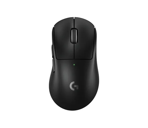 Logitech G PRO X SUPERLIGHT 2 DEX - Maus - Gaming