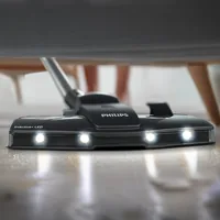 Philips 6000 series XD6142/12 Aspirateur 4 L Aspirateur réservoir cylindrique Sec 900 W Sac à poussière