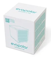 Evapolar Luftfilter EvaLight Plus 1 Stück - Kompatibilität: Evapolar Klimagerät - Verpackungseinheit: 1 Stück