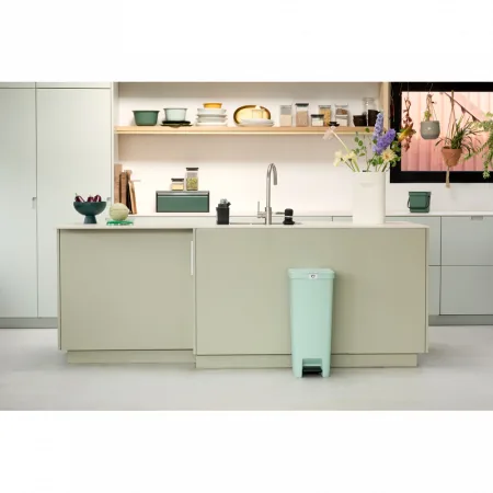 Brabantia 800108 trash can 40 L Other Green
