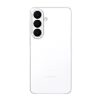 Samsung Clear Case Galaxy S26+, Transparency