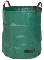 STRUCT Gartensack rund, 272 Liter - Zubehörtyp Gartenpflege: Gartensack