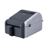 Brother TD-4420DNFC Etikettendrucker Thermodirekt 203 x 203 DPI 203 mm/sek Kabelgebunden Ethernet/LAN