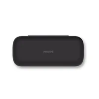 Philips QP6552/15 regolabarba Batteria 20 1 cm Bagnato e secco Cromo