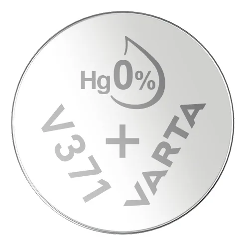 Varta -V371