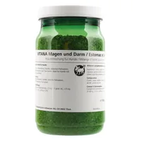 Vitana Hunde-Nahrungsergänzung Magen und Darm, 130 g - Nahrungsergänzungstyp: Getrocknet - Tierbedürfnis: Verdauung - Magen & Darm - Zertifikate: Keine Zertifizierung - Produkttyp: Ergänzungsfutter - Packungsgrösse: 130 g - Cannabinoide: Keine