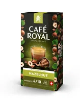 Café Royal Hazelnut Coffee capsule 100 pc(s)