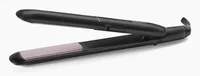 Babyliss Haarglätter Smooth Ceramic 230 - Ionentechnologie: Nein - Haarglätter Eigenschaften: Locken - LED-Temperaturanzeige - Automatische Sicherheitsabschaltung - Glätten - Schnellaufheizung - Material Glättplatten: Keramikbeschichtet - Anwender: Heiman