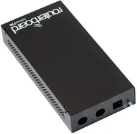 Mikrotik CA493 valigetta porta attrezzi Cover Nero
