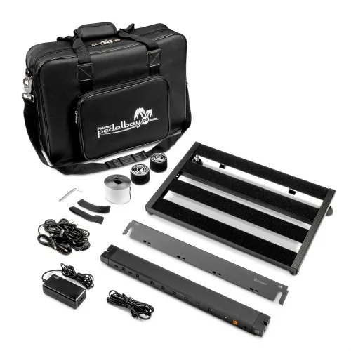 Palmer Pedalboard Pedalbay 40 PB - 