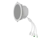 Fanvil Telefone Bianco Cablato 10 W