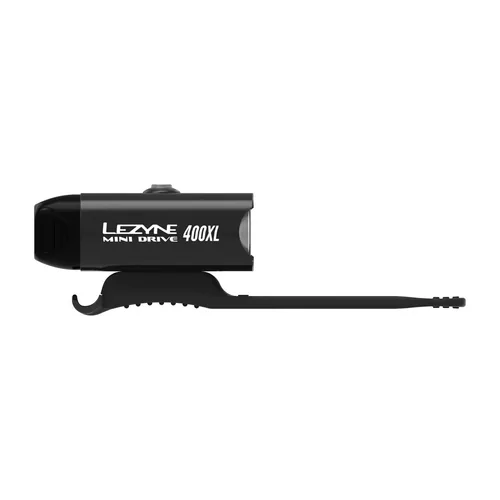 Lezyne MINI DRIVE 400XL Front lighting LED 400 lm