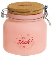 Trendcompany KA-575-26 money box Pink