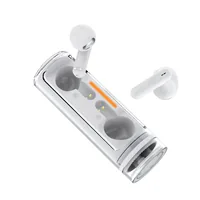 2GO Bluetooth Headset Acoustic Twist True Wireless Stereo
