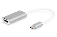 DIGITUS GRAPHIC ADAPTOR USB 3.0 TYPE C 4K HDMI IN