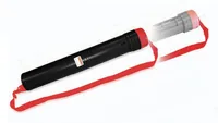 ARDA 1543N document tube 6.8 cm Black, Red Plastic