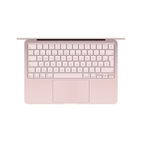 Apple MacBook Neo 13"" A18 Pro8GB256GBSSDRosa MacOS DE Layout