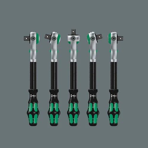 Wera 8100 SC 9