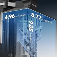 Anycubic Photon Mono M7 Pro (PM7RBK0A-O)