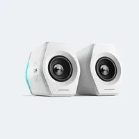Edifier G2000 speaker set 32 W PC/Laptop White Bluetooth