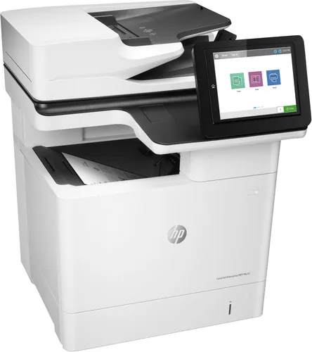 HP LaserJet Enterprise MFP M635h Laser A4 1200 x 1200 DPI 61 ppm Wi-Fi
