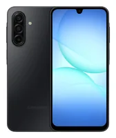 Samsung Galaxy A17 128GB Black 6.7 5G 4GB EU Model Android