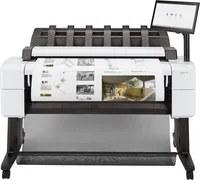 HP Designjet T2600dr 36-in PostScript Multifunction Printer stampante grandi formati Getto termico d'inchiostro A colori 2400 x 1200 DPI A0 (841 x 1189 mm) Collegamento ethernet LAN