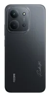 Xiaomi Redmi 15C 17.5 cm (6.9") 4G USB Type-C 4 GB 128 GB 6000 mAh Black