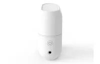 Boneco U100 humidifier Ultrasonic 0.5 L White