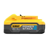 DEWALT.AKUMULATOR 18V POWERSTACK 5,0Ah