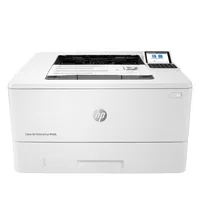 L HP LaserJet Enterprise M406DN S/W-Laserdrucker 38 S./Min. A4 LAN Duplex