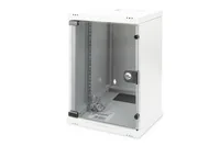 Digitus Wall-mounted housing 254 mm (10") - 312x300 mm (WxD)