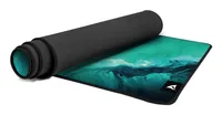 Sharkoon SKILLER SGK50 S3 Design Bundle - D4 Gaming mouse pad Multicolour