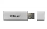 INTENSO USB-Stick Alu Line 3x 16GB 3521473 USB 2.0 silver