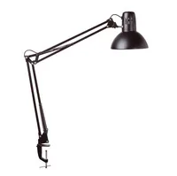 MAUL 8230590 lampada da tavolo E27 Nero