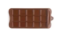 Ibili 850310 candy/chocolate mould Silicone Brown