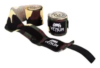 Venum VENUM-0430-500 hand wrap Elastic hand wraps 2.49 m (98")