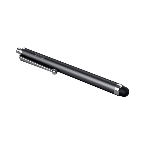 Trust 17741 Eingabestift 13 g Schwarz