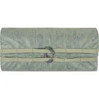 Wild Country Rope Tarp Gearstorm - Gewicht: 300 g - Farbe: Grün - Grösse: One Size - Einsatzbereich Klettern: Bigwall-Klettern etc. - Felsklettern