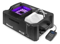BeamZ Nebelmaschine BLAZE1800 - Gesamtleistung: 1800 W - Typ: Nebelmaschine