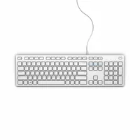 DELL KB216 Tastatur Universal USB