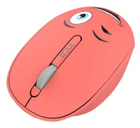 INCA Wrls Maus 1200DPI3Tasten2.4GHzUSB-A WEENY Emoji or