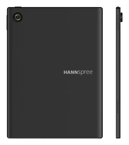 Hannspree LUMO 7.8"" SN08HD1B Reader Tablet Android 14
