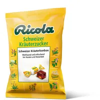 Ricola 10088763 cough medicine Internal use Adults Tablet