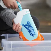 Nerf Super Soaker Torrent (hellblau/weiß)