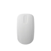 Contour Design Active Key AK-PMH3 mouse Ambidextrous RF Wireless Optical 1000 DPI