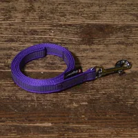 dogsmart 7640172282793 Hunde-/Katzenleine 6 m Violett Hund