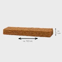 kyli Snack Protein Bar Huhn 1 Stück - Snackart: Sticks - Tierbedürfnis: Kein besonderes Bedürfnis - Nachhaltigkeit: Nicht angegeben - Produkttyp: Ergänzungsfutter - Packungsgrösse: 1 Stück - Fleischsorte: Geflügel